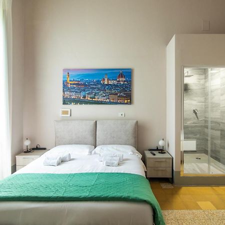 Buonarroti Boutique Apartment Florence Luaran gambar