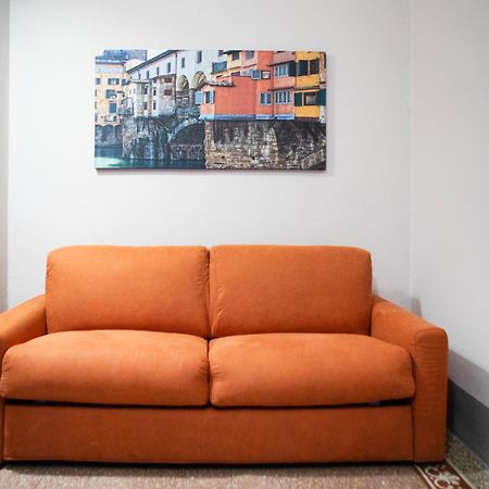 Buonarroti Boutique Apartment Florence Luaran gambar