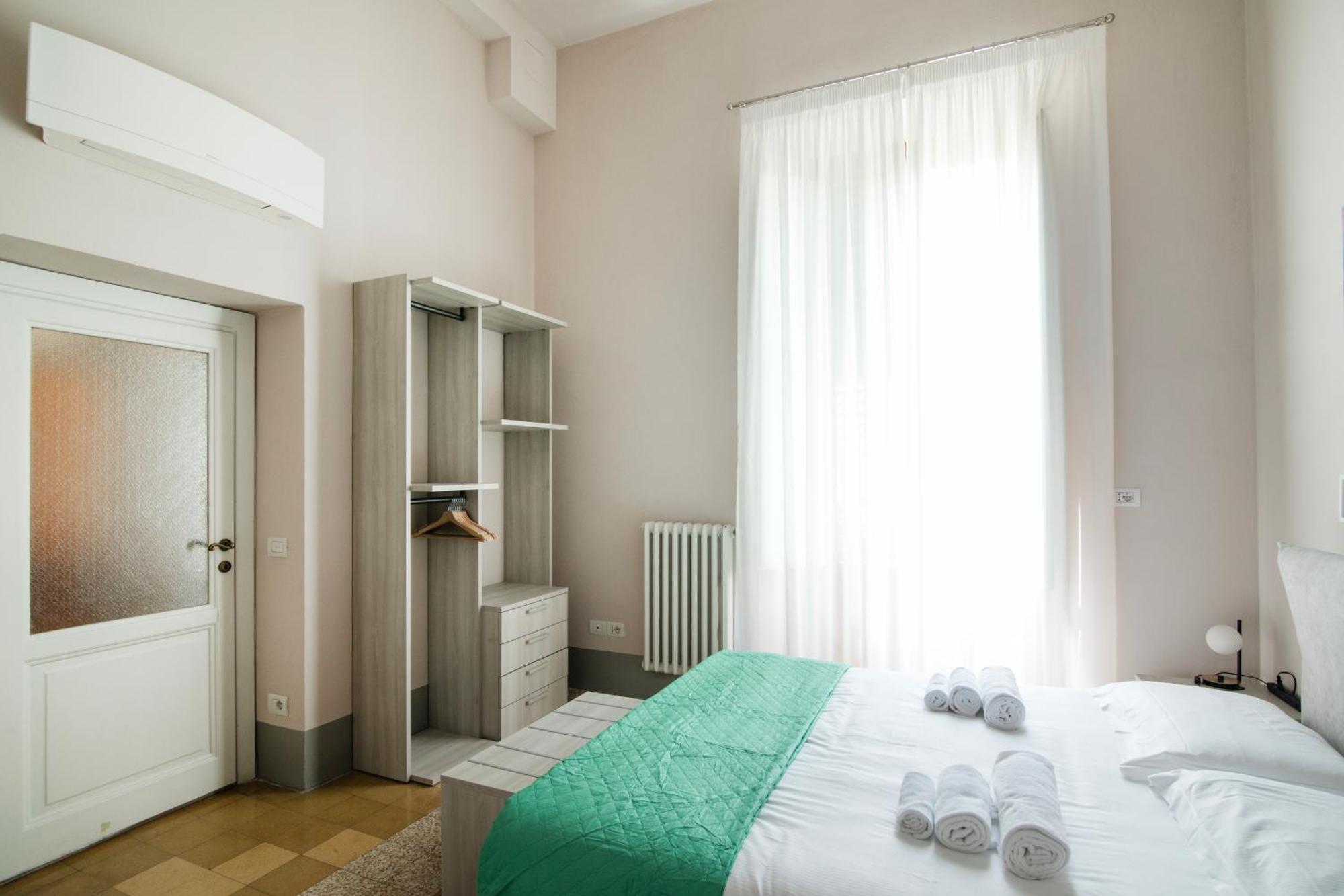 Buonarroti Boutique Apartment Florence Luaran gambar
