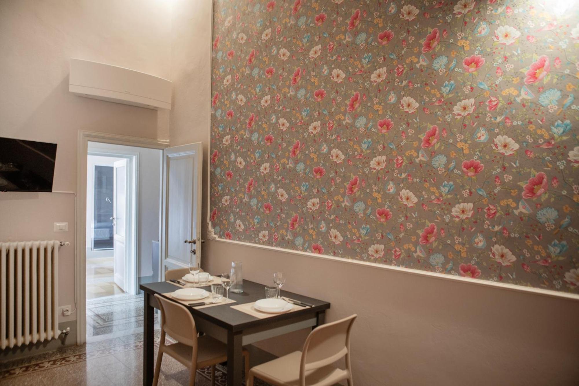 Buonarroti Boutique Apartment Florence Luaran gambar