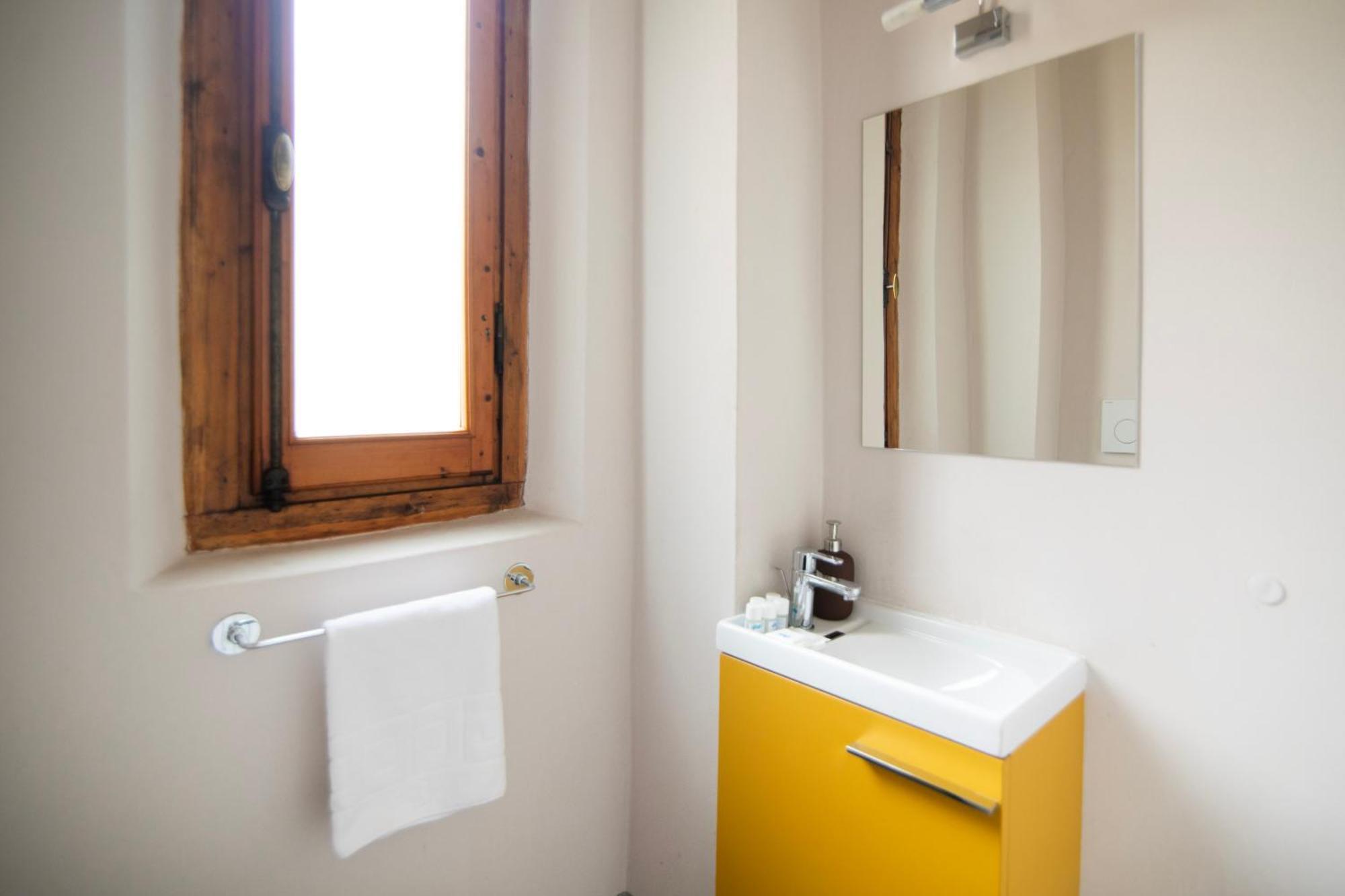 Buonarroti Boutique Apartment Florence Luaran gambar