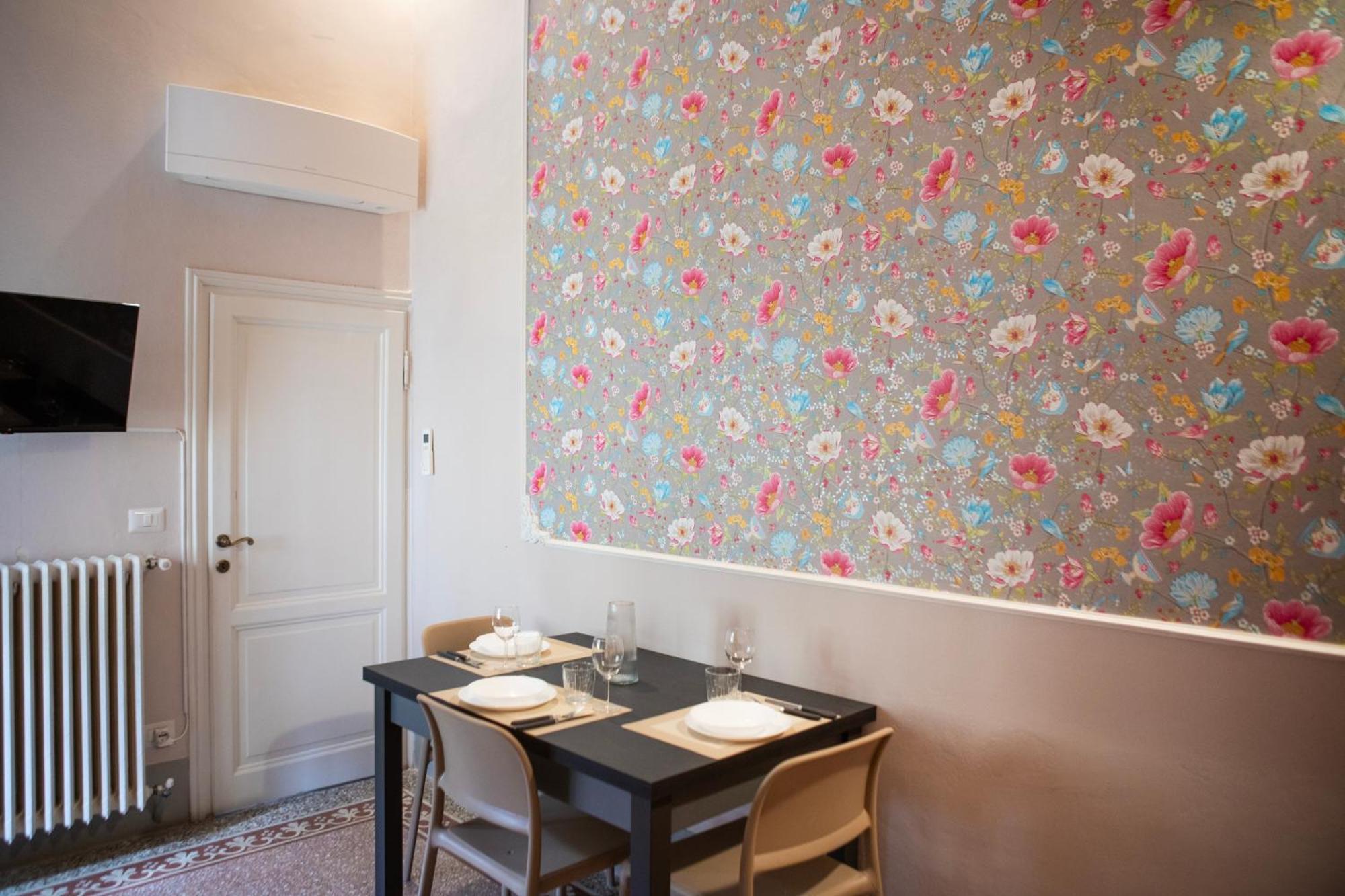 Buonarroti Boutique Apartment Florence Luaran gambar