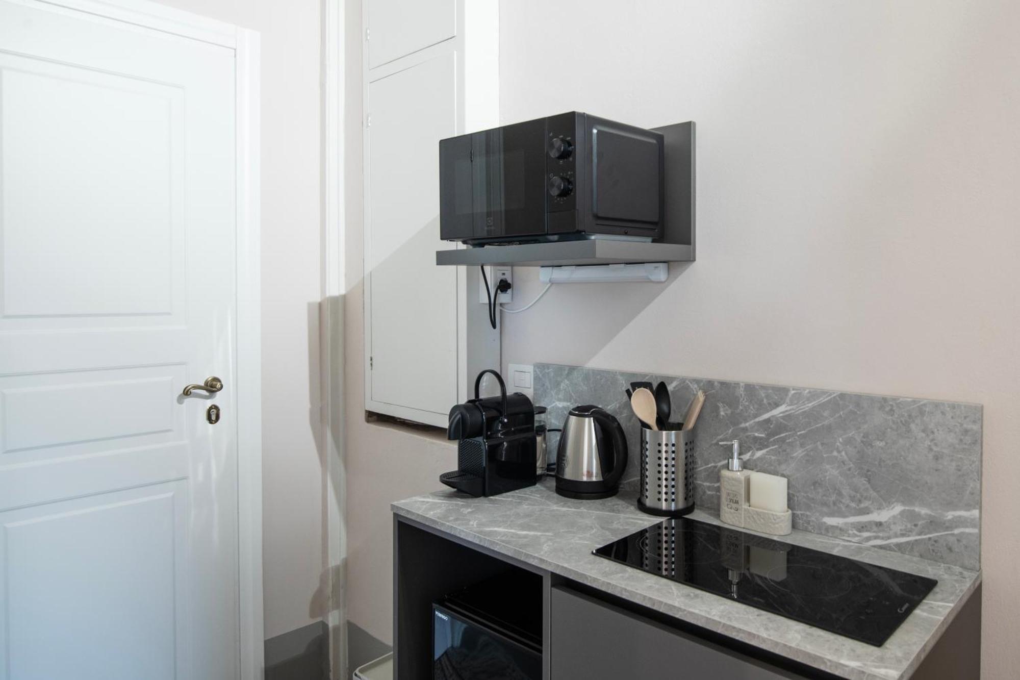 Buonarroti Boutique Apartment Florence Luaran gambar